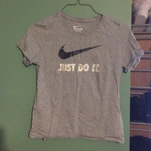 Nike shirt